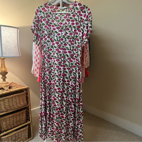 Roberta Roller Rabbit Dress - Picture 3 of 12